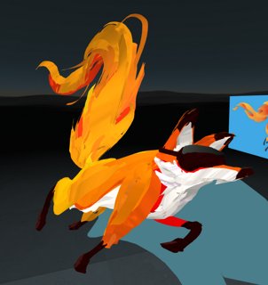 Demo: Mozilla WebVR